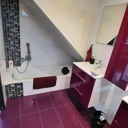 Maison Centre Pansiyon *